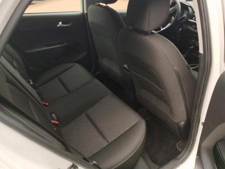 KIA Picanto 1.2 DPi 84ch GT Line BVMA5 à vendre à Nevers - Image n°12