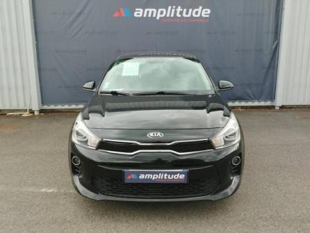 KIA Rio 1.2 84ch ISG Active à vendre à Nevers - Image n°2