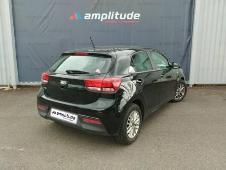 KIA Rio 1.2 84ch ISG Active à vendre à Nevers - Image n°5