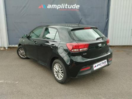 KIA Rio 1.2 84ch ISG Active à vendre à Nevers - Image n°7