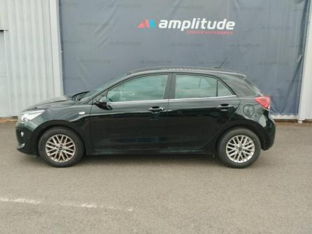 KIA Rio 1.2 84ch ISG Active à vendre à Nevers - Image n°8