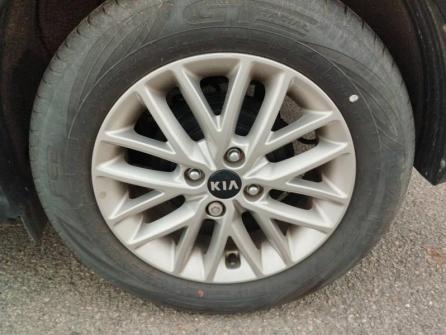 KIA Rio 1.2 84ch ISG Active à vendre à Nevers - Image n°9