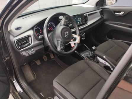 KIA Rio 1.2 84ch ISG Active à vendre à Nevers - Image n°10