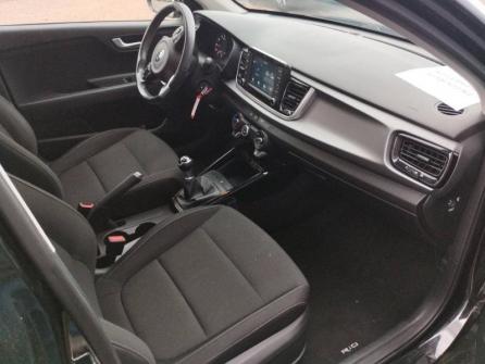 KIA Rio 1.2 84ch ISG Active à vendre à Nevers - Image n°11