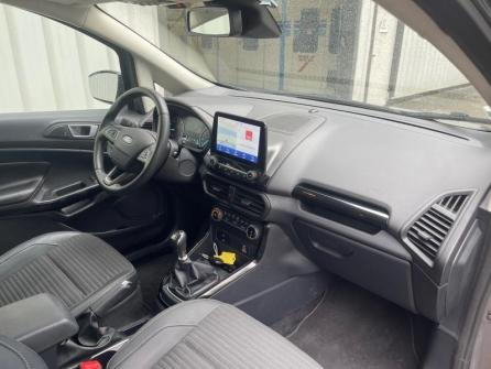 FORD EcoSport 1.0 EcoBoost 125ch Titanium 141g à vendre à Saint-Claude - Image n°11