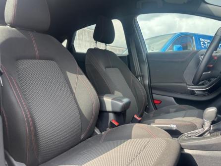 FORD Puma 1.0 EcoBoost 125ch S&S mHEV ST-Line Powershift à vendre à Besançon - Image n°11