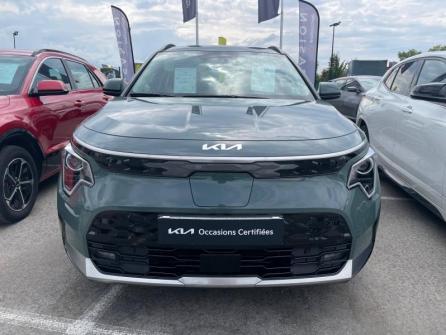 KIA Niro EV 204ch Active à vendre à Reims - Image n°2