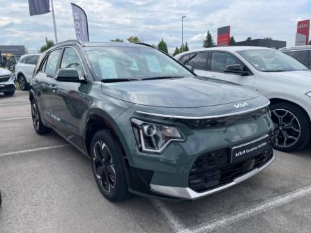 KIA Niro EV 204ch Active à vendre à Reims - Image n°3