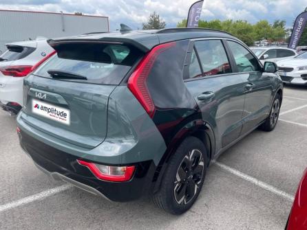 KIA Niro EV 204ch Active à vendre à Reims - Image n°5