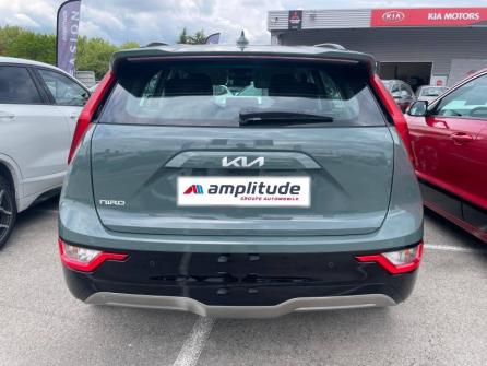 KIA Niro EV 204ch Active à vendre à Reims - Image n°6