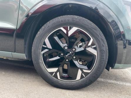KIA Niro EV 204ch Active à vendre à Reims - Image n°8