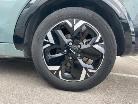 KIA Niro EV 204ch Active à vendre à Reims - Image n°9