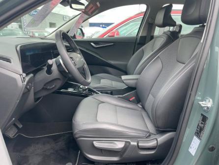 KIA Niro EV 204ch Active à vendre à Reims - Image n°10