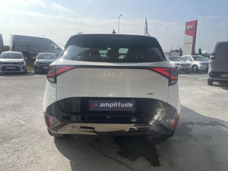 KIA Sportage 1.6 T-GDi 210ch HEV 30 Years BVA6 à vendre à Reims - Image n°4