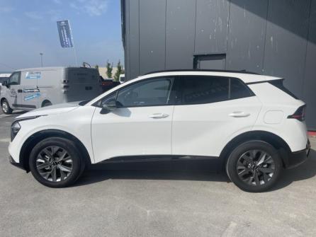 KIA Sportage 1.6 T-GDi 210ch HEV 30 Years BVA6 à vendre à Reims - Image n°6