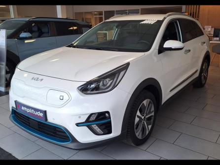 KIA e-Niro Design 204ch à vendre à Auxerre - Image n°1