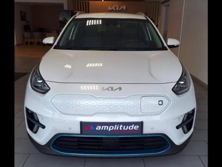 KIA e-Niro Design 204ch à vendre à Auxerre - Image n°2
