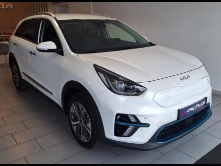 KIA e-Niro Design 204ch à vendre à Auxerre - Image n°3