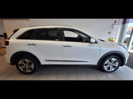 KIA e-Niro Design 204ch à vendre à Auxerre - Image n°4