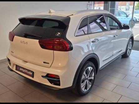 KIA e-Niro Design 204ch à vendre à Auxerre - Image n°5