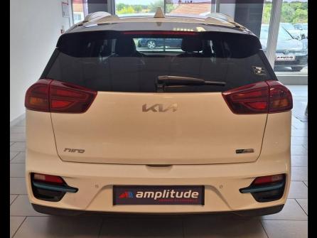 KIA e-Niro Design 204ch à vendre à Auxerre - Image n°6