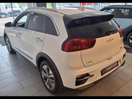 KIA e-Niro Design 204ch à vendre à Auxerre - Image n°7