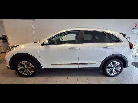 KIA e-Niro Design 204ch à vendre à Auxerre - Image n°8