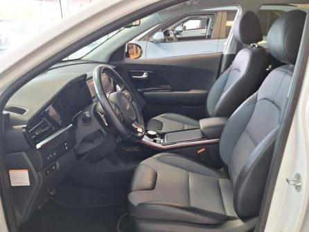 KIA e-Niro Design 204ch à vendre à Auxerre - Image n°10