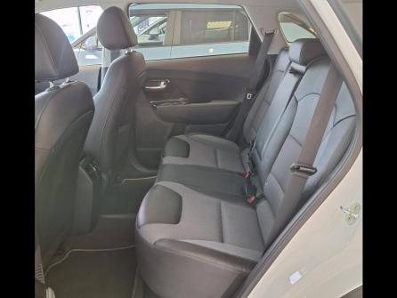 KIA e-Niro Design 204ch à vendre à Auxerre - Image n°12