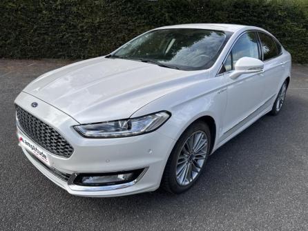 FORD Mondeo HYBRID 187ch Vignale BVA 4p à vendre à Bourges - Image n°1