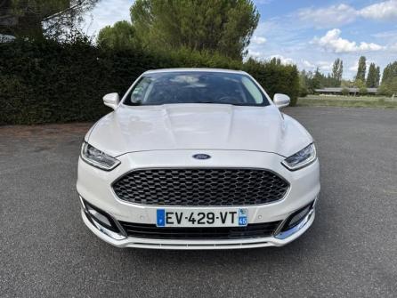 FORD Mondeo HYBRID 187ch Vignale BVA 4p à vendre à Bourges - Image n°2