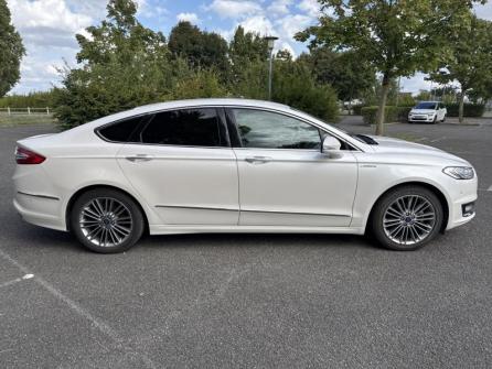 FORD Mondeo HYBRID 187ch Vignale BVA 4p à vendre à Bourges - Image n°4