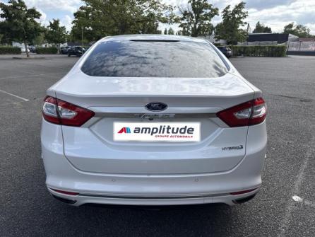 FORD Mondeo HYBRID 187ch Vignale BVA 4p à vendre à Bourges - Image n°6