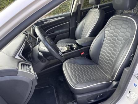 FORD Mondeo HYBRID 187ch Vignale BVA 4p à vendre à Bourges - Image n°10