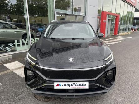 MG MOTOR MARVEL R EV 180ch - 70kWh Comfort 2WD à vendre à Melun - Image n°2