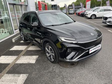 MG MOTOR MARVEL R EV 180ch - 70kWh Comfort 2WD à vendre à Melun - Image n°3