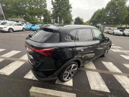 MG MOTOR MARVEL R EV 180ch - 70kWh Comfort 2WD à vendre à Melun - Image n°5
