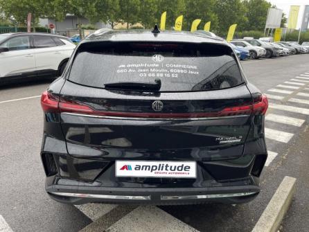 MG MOTOR MARVEL R EV 180ch - 70kWh Comfort 2WD à vendre à Melun - Image n°6