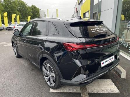 MG MOTOR MARVEL R EV 180ch - 70kWh Comfort 2WD à vendre à Melun - Image n°7