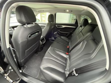 MG MOTOR MARVEL R EV 180ch - 70kWh Comfort 2WD à vendre à Melun - Image n°12
