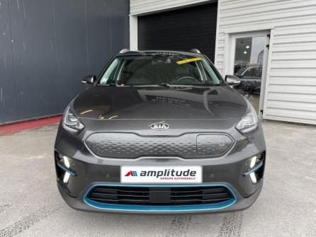 KIA e-Niro Design 64Kw 204ch à vendre à Reims - Image n°2