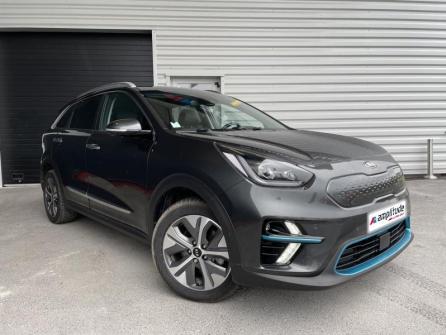 KIA e-Niro Design 64Kw 204ch à vendre à Reims - Image n°3