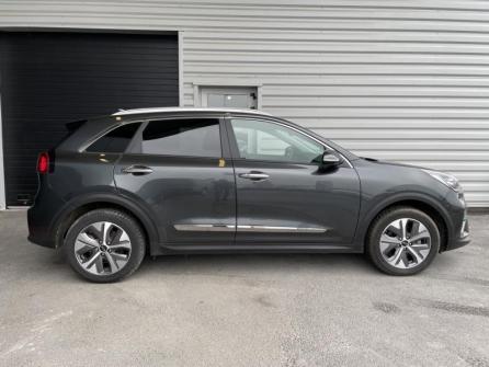 KIA e-Niro Design 64Kw 204ch à vendre à Reims - Image n°4