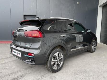 KIA e-Niro Design 64Kw 204ch à vendre à Reims - Image n°5