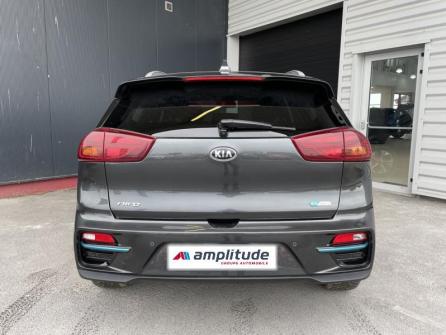 KIA e-Niro Design 64Kw 204ch à vendre à Reims - Image n°6