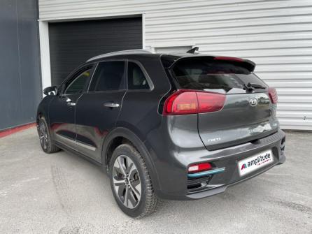 KIA e-Niro Design 64Kw 204ch à vendre à Reims - Image n°7