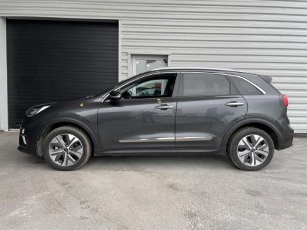 KIA e-Niro Design 64Kw 204ch à vendre à Reims - Image n°8