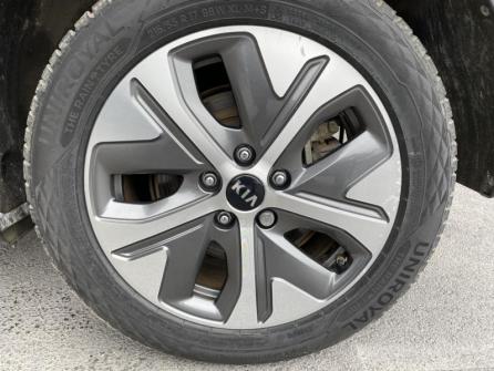 KIA e-Niro Design 64Kw 204ch à vendre à Reims - Image n°9