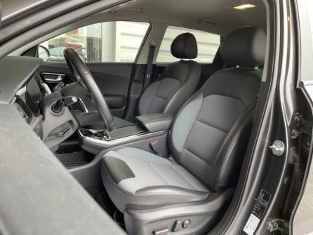 KIA e-Niro Design 64Kw 204ch à vendre à Reims - Image n°10