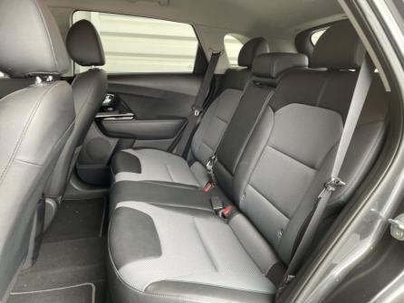 KIA e-Niro Design 64Kw 204ch à vendre à Reims - Image n°12